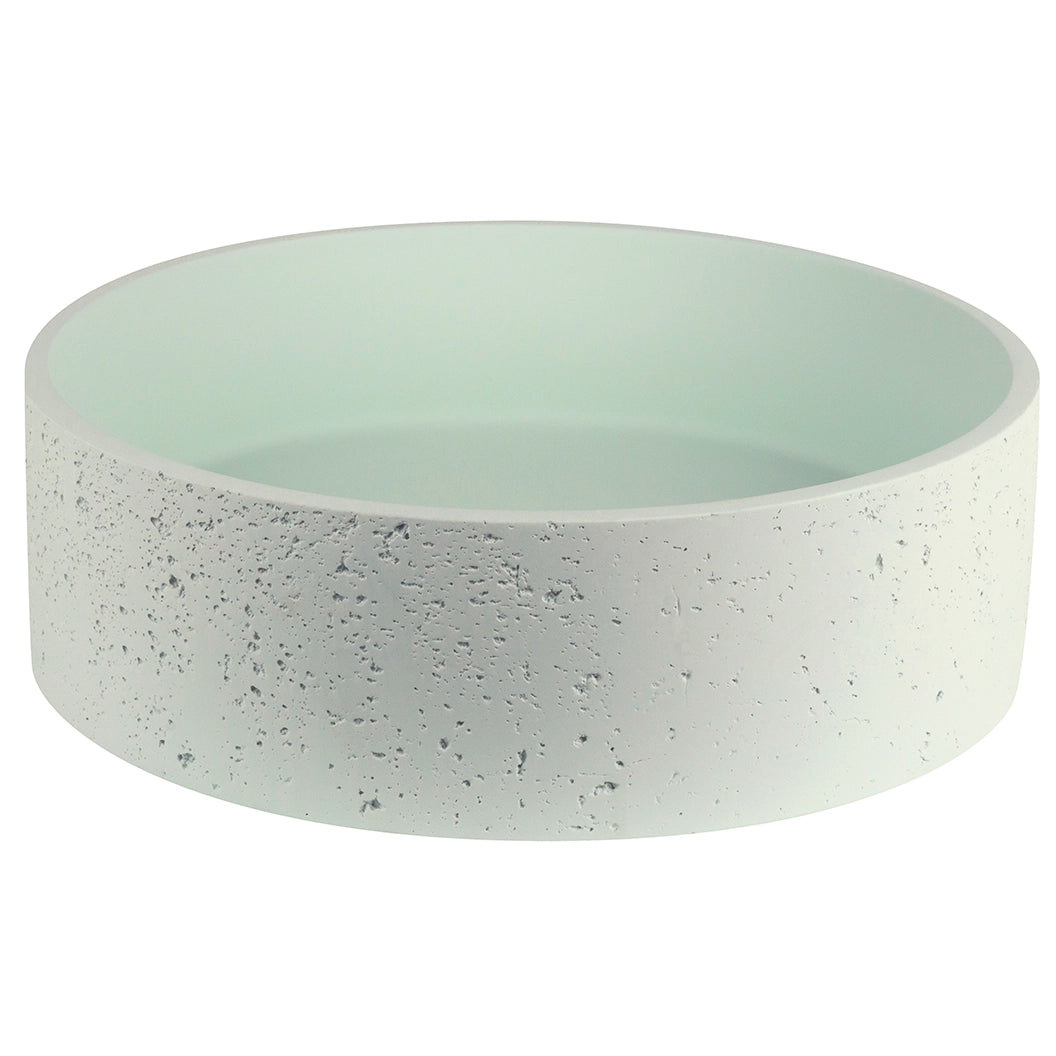 The Rocco Concrete Basins Collection