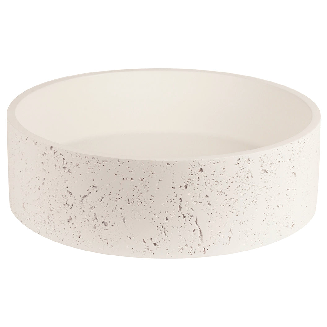 The Rocco Concrete Basins Collection
