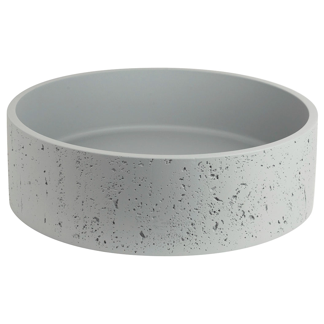 The Rocco Concrete Basins Collection