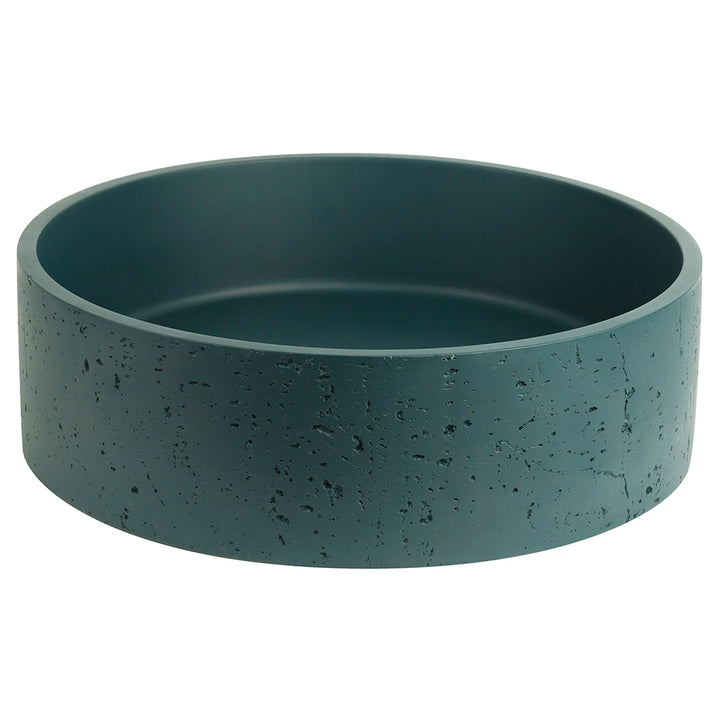 The Rocco Concrete Basins Collection