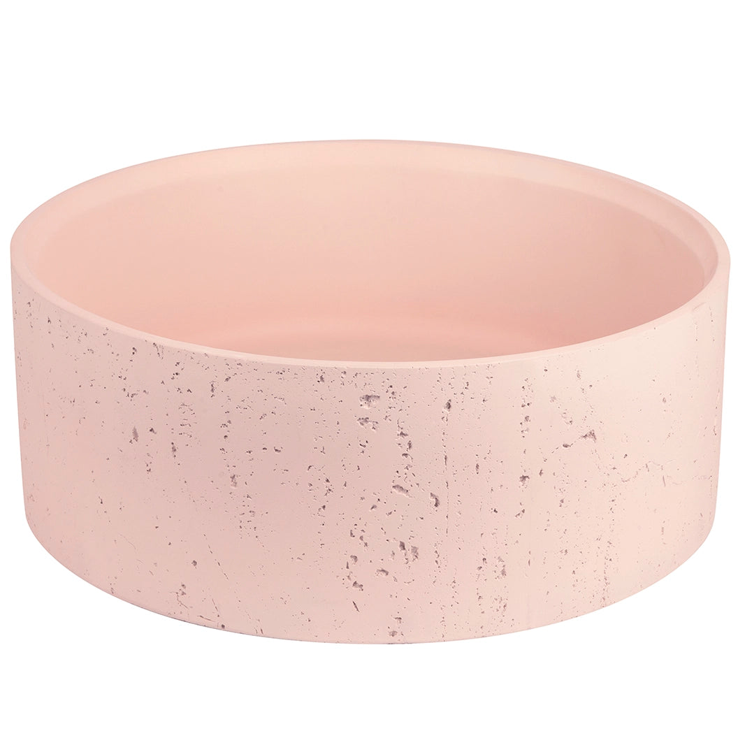 The Concrete Basins ROCCO 2.0 Collection
