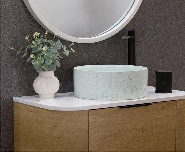 The Concrete Basins ROCCO 2.0 Collection