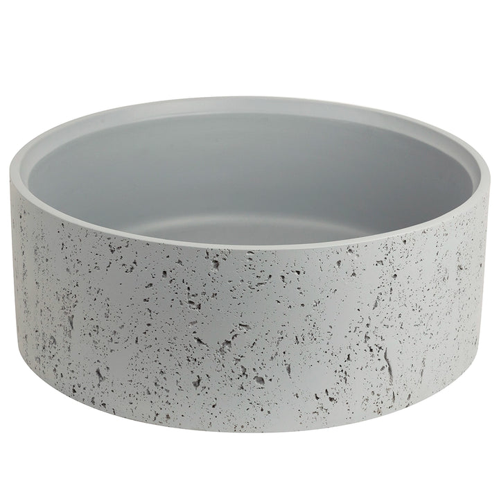 The Concrete Basins ROCCO 2.0 Collection