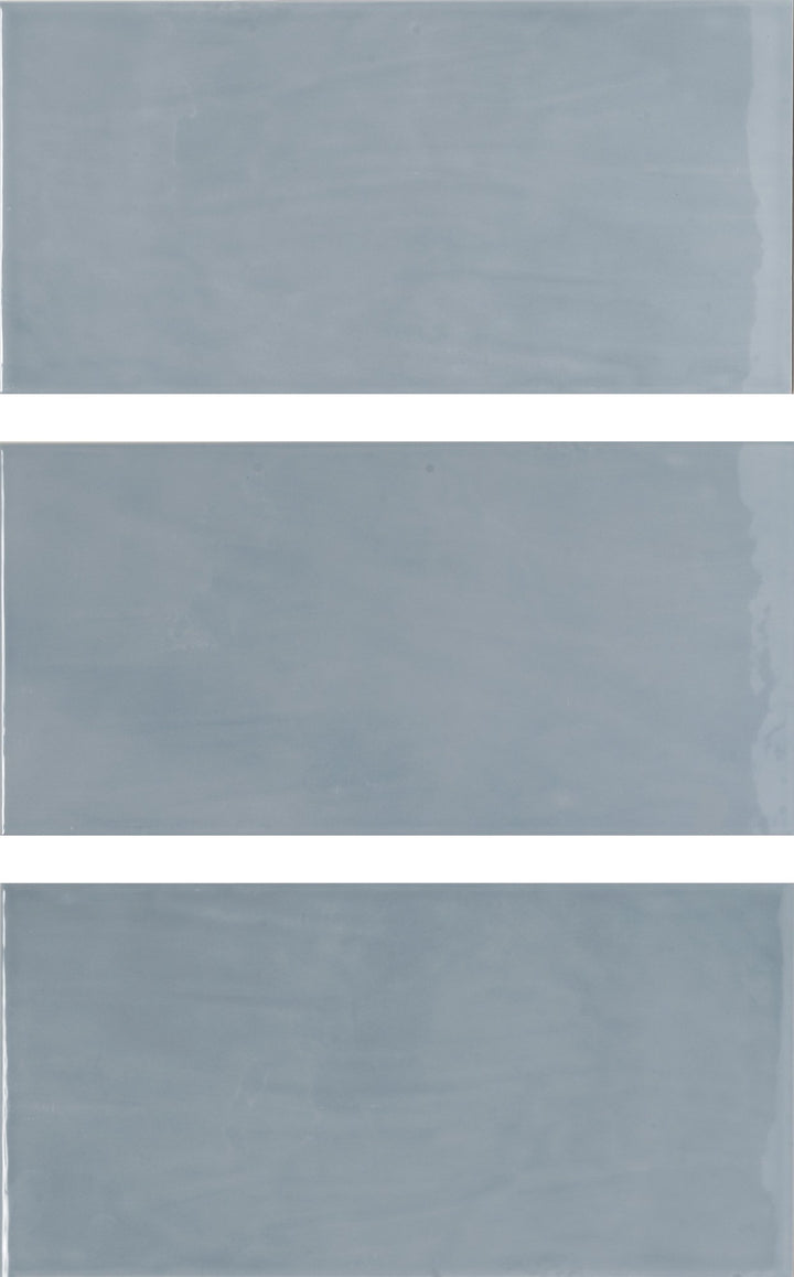 The Riquadri Collection Gloss Subway