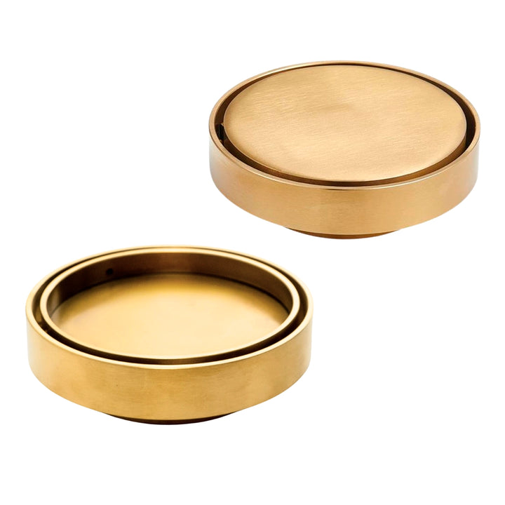 The Round Waste Collection