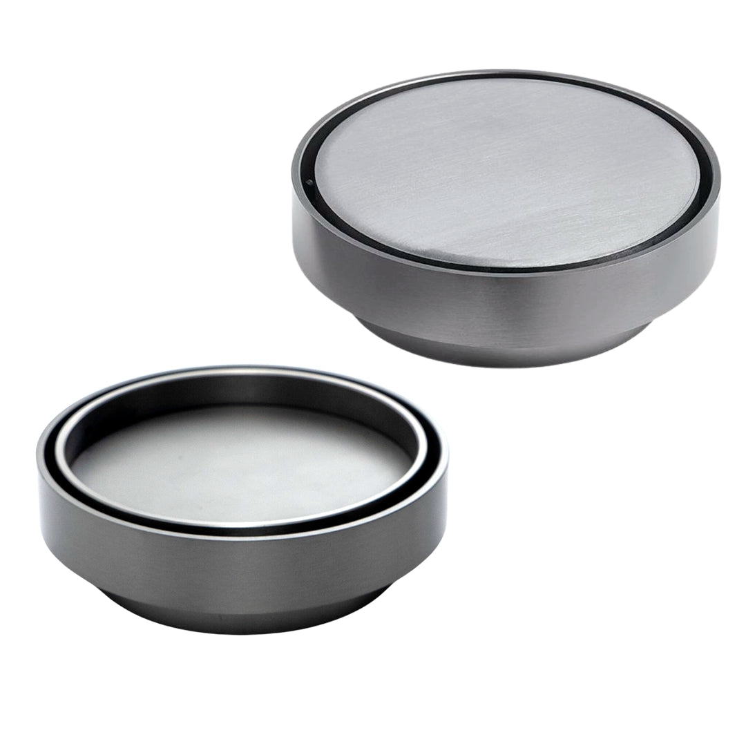 The Round Waste Collection