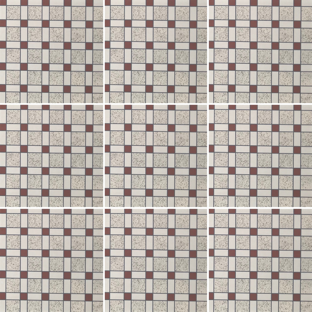 The Retro Range Collection