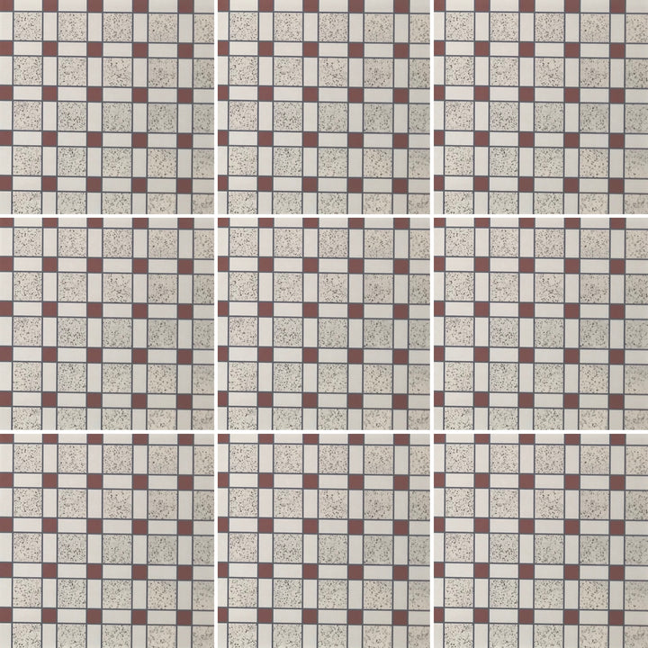 The Retro Range Collection