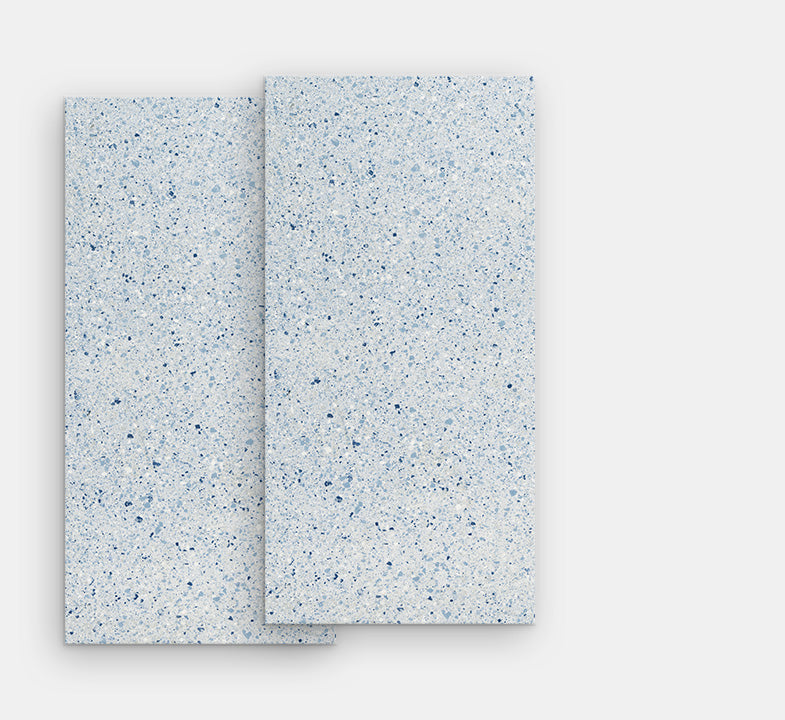 Rialto Blue Italian Made Full Body Porcelain Tile
