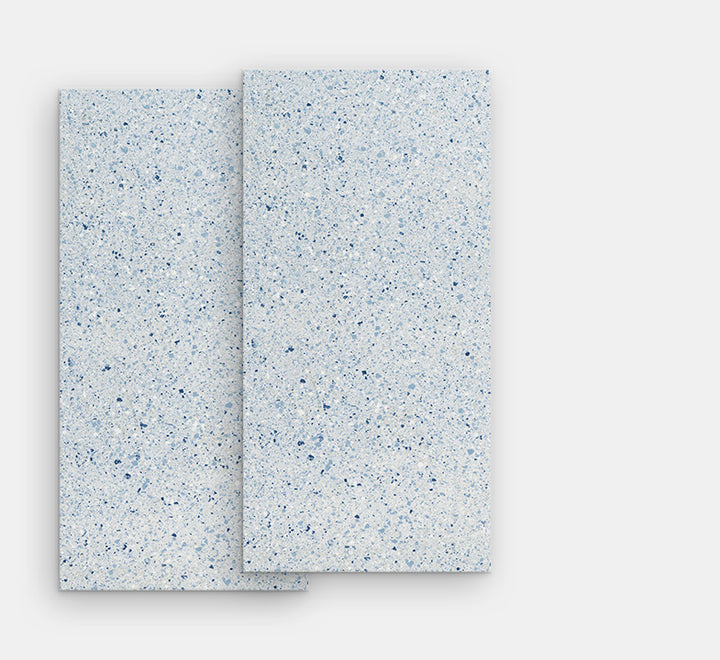 Rialto Blue Italian Made Full Body Porcelain Tile