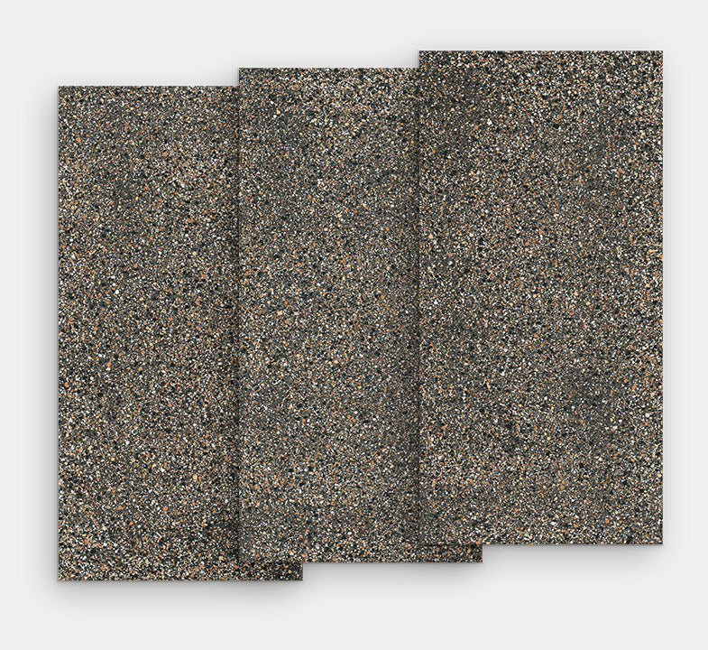 Rialto Earth Italian Made Full Body Porcelain Tile