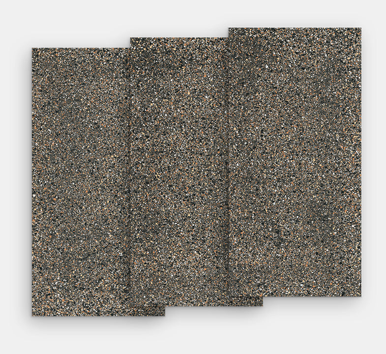 Rialto Earth Italian Made Full Body Porcelain Tile