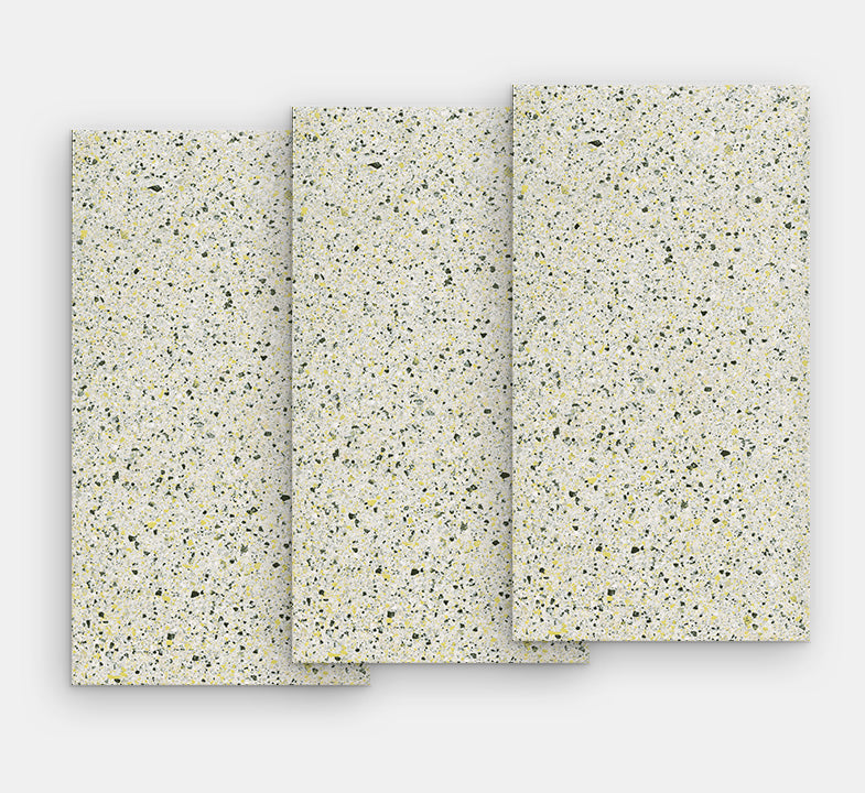 Rialto Green Italian Made Full Body Porcelain Tile