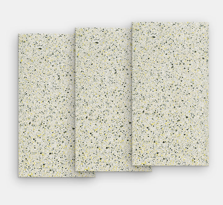 Rialto Green Italian Made Full Body Porcelain Tile