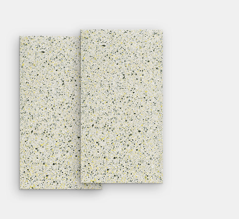 Rialto Green Italian Made Full Body Porcelain Tile