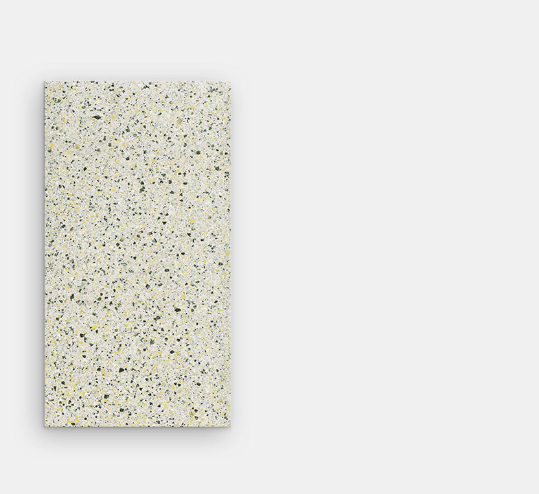 Rialto Green Italian Made Full Body Porcelain Tile