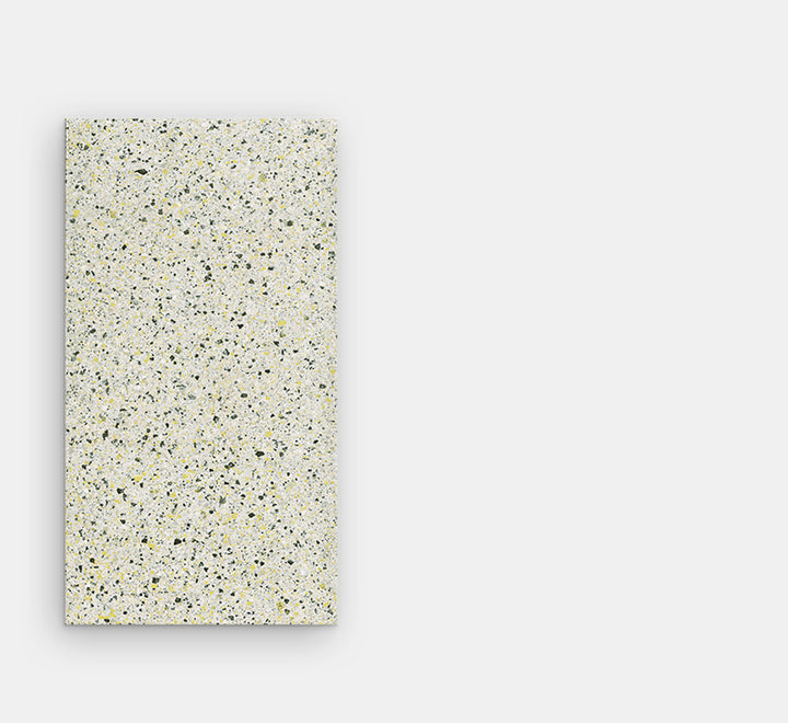 Rialto Green Italian Made Full Body Porcelain Tile