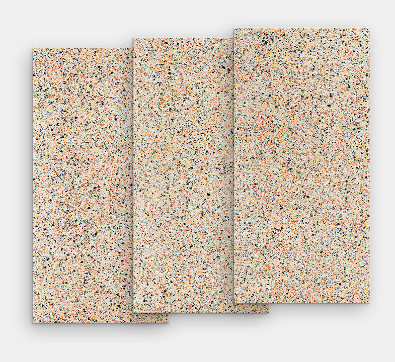 Rialto Ivory Italian Made Full Body Porcelain Tile
