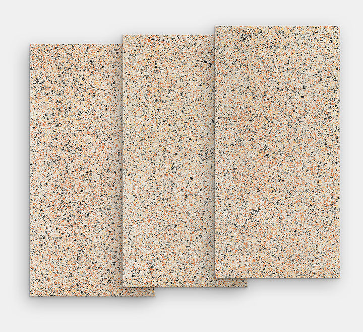 Rialto Ivory Italian Made Full Body Porcelain Tile