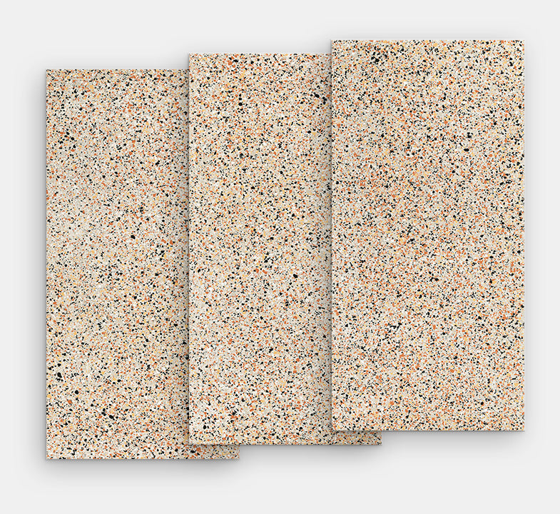 Rialto Ivory Italian Made Full Body Porcelain Tile