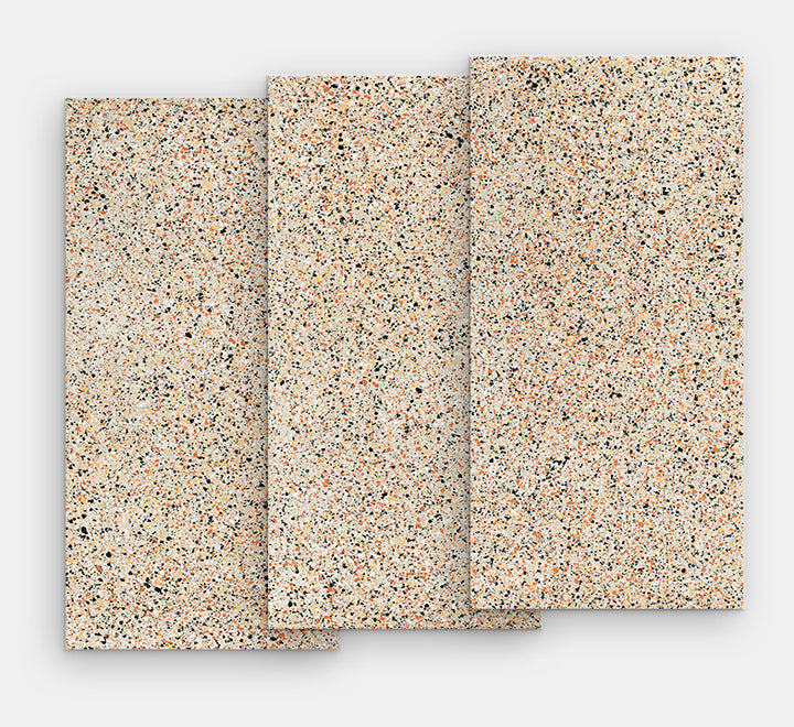 Rialto Ivory Italian Made Full Body Porcelain Tile