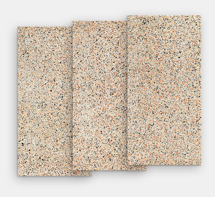 Rialto Ivory Italian Made Full Body Porcelain Tile