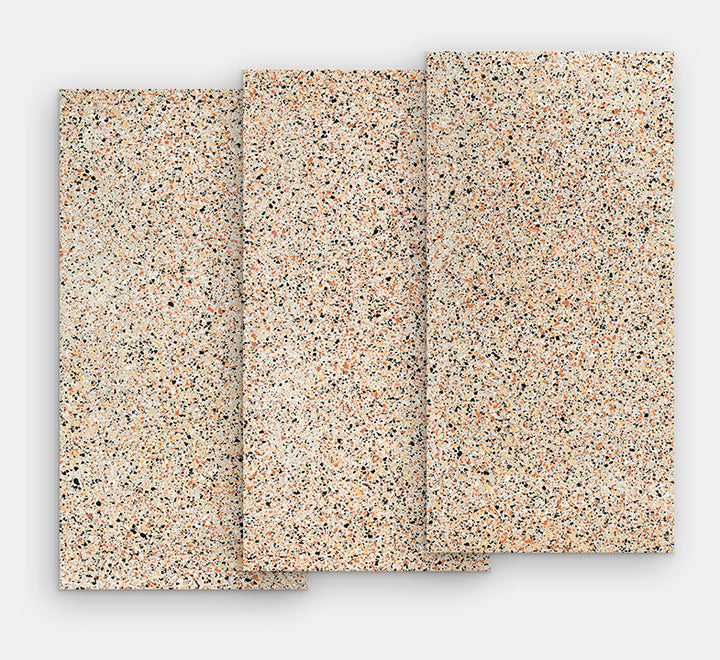 Rialto Ivory Italian Made Full Body Porcelain Tile