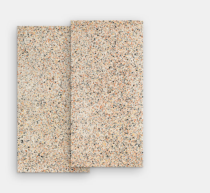 Rialto Ivory Italian Made Full Body Porcelain Tile