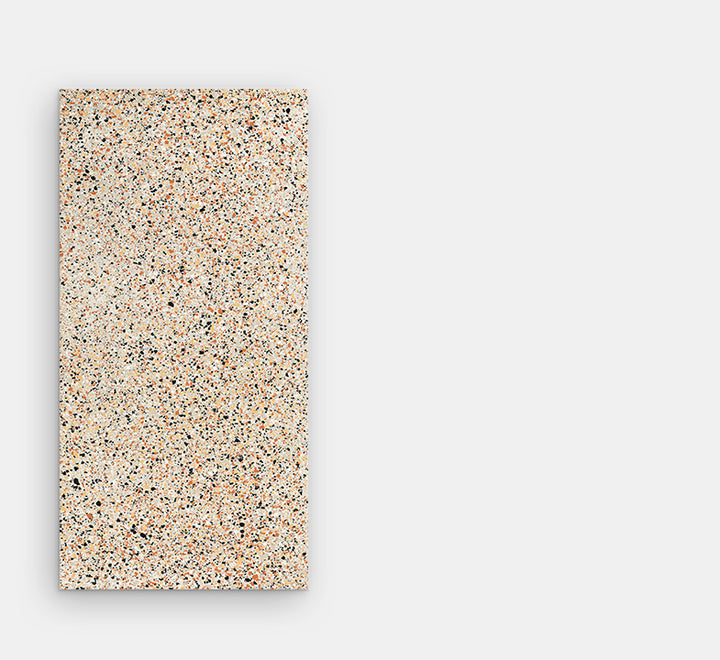 Rialto Ivory Italian Made Full Body Porcelain Tile