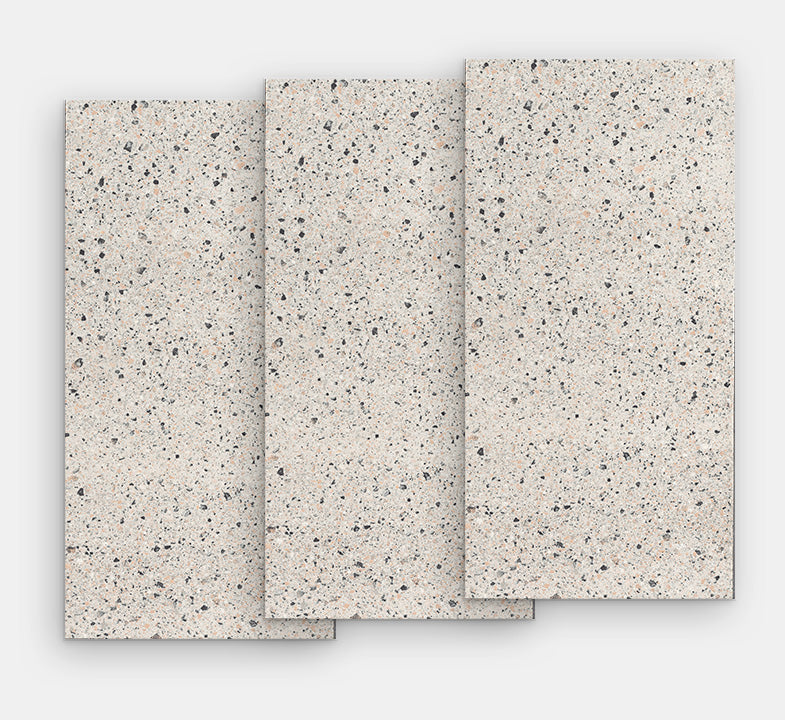 Rialto Pink Italian Made Full Body Porcelain Tile