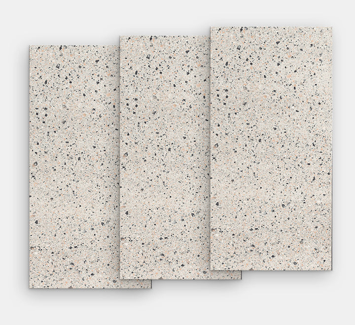 Rialto Pink Italian Made Full Body Porcelain Tile