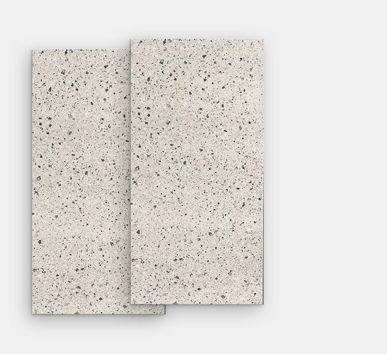 Rialto Pink Italian Made Full Body Porcelain Tile
