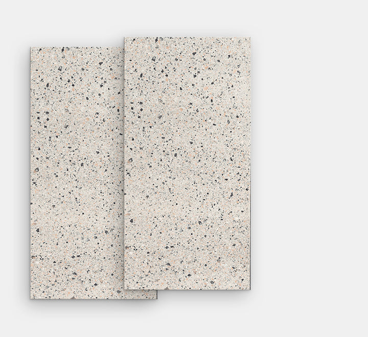 Rialto Pink Italian Made Full Body Porcelain Tile