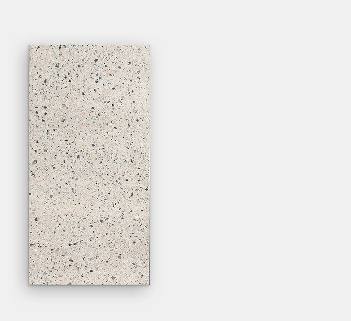 Rialto Pink Italian Made Full Body Porcelain Tile