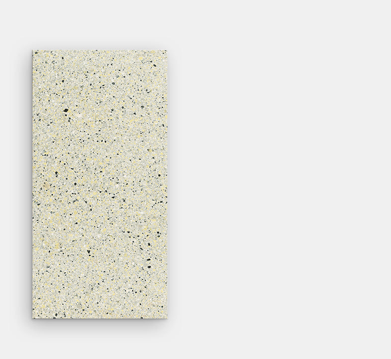 Rialto Yellow Italian Made Full Body Porcelain Tile