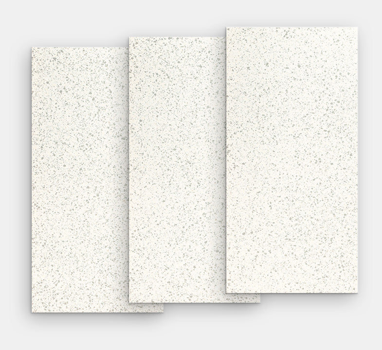 Rialto Zinc Italian Made Full Body Porcelain Tile