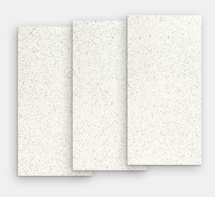 Rialto Zinc Italian Made Full Body Porcelain Tile