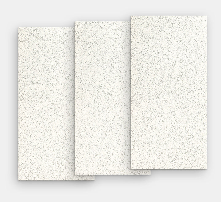 Rialto Zinc Italian Made Full Body Porcelain Tile