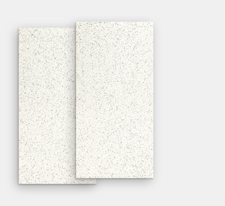 Rialto Zinc Italian Made Full Body Porcelain Tile