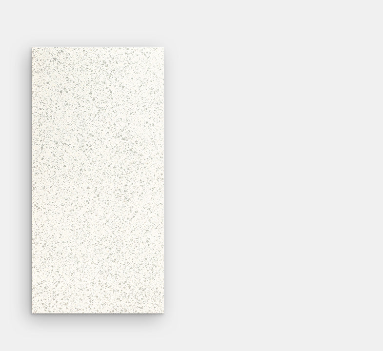 Rialto Zinc Italian Made Full Body Porcelain Tile