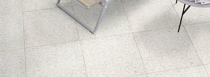 Rialto Zinc Italian Made Full Body Porcelain Tile
