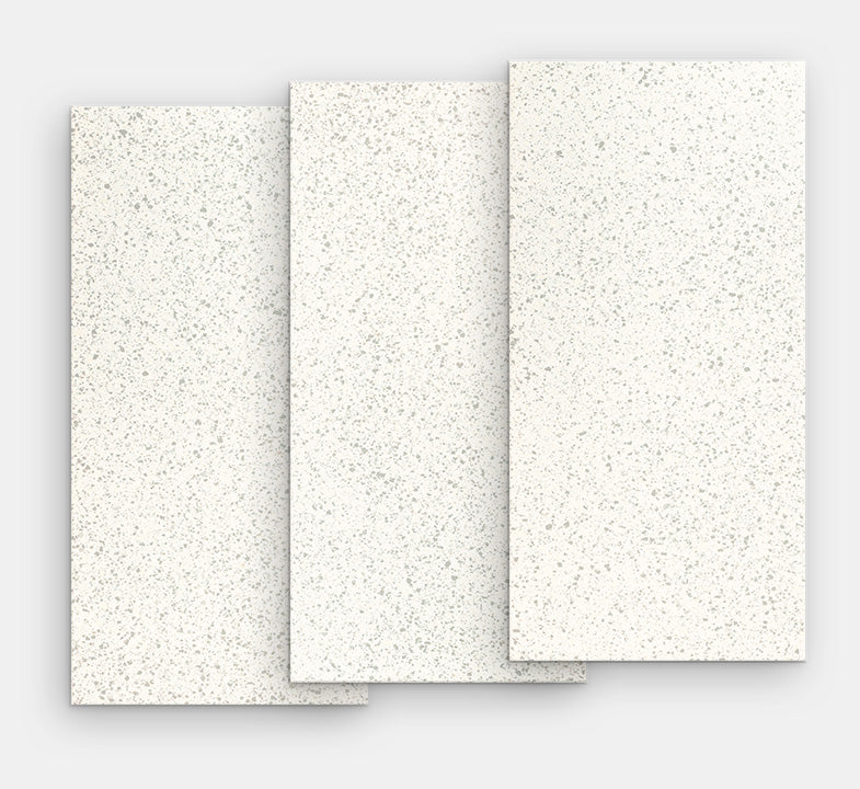 Rialto Zinc Italian Made Full Body Porcelain Tile