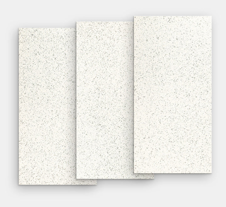 Rialto Zinc Italian Made Full Body Porcelain Tile
