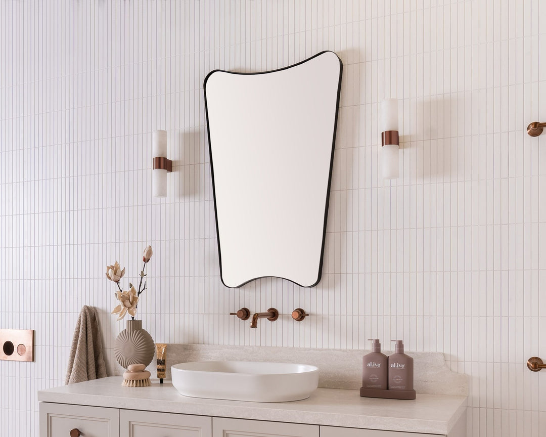Adp Roma Mirror 600x900mm