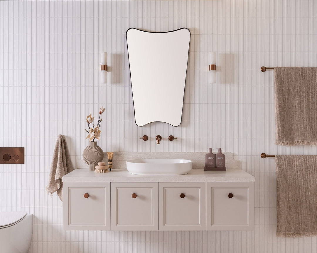 Adp Roma Mirror 600x900mm