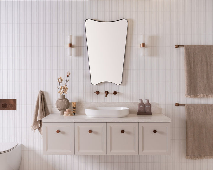 Adp Roma Mirror 600x900mm