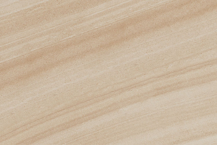 River Sandstone Porcelain Collection Paver & Coping