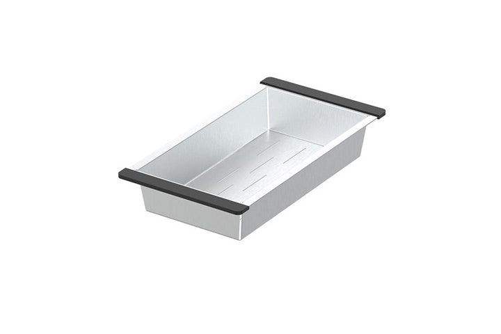 ADP Vaucluse White Butlers Sink 840