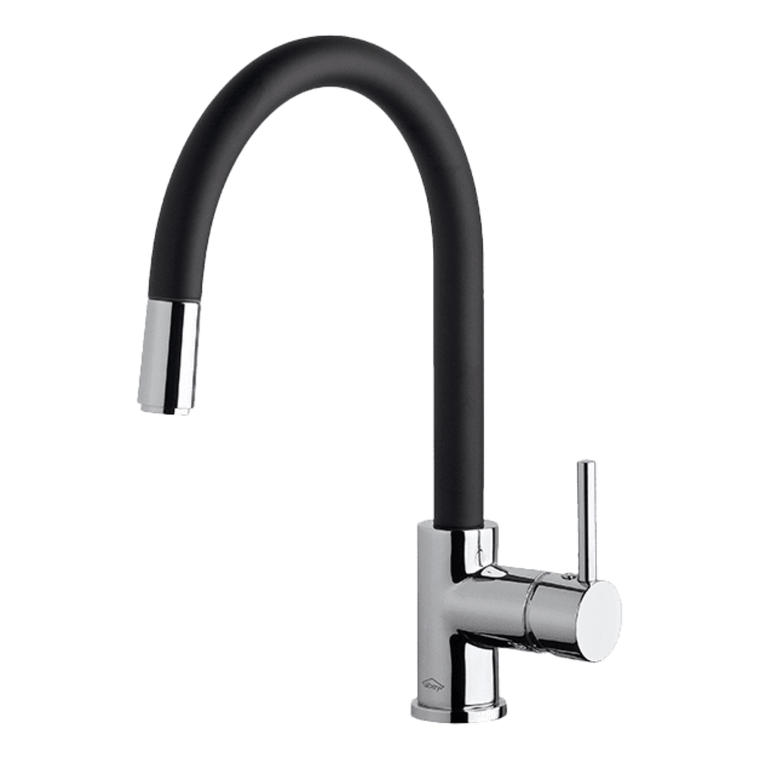 Abey Vicario SK5-AV Kitchen Mixer Lead Free