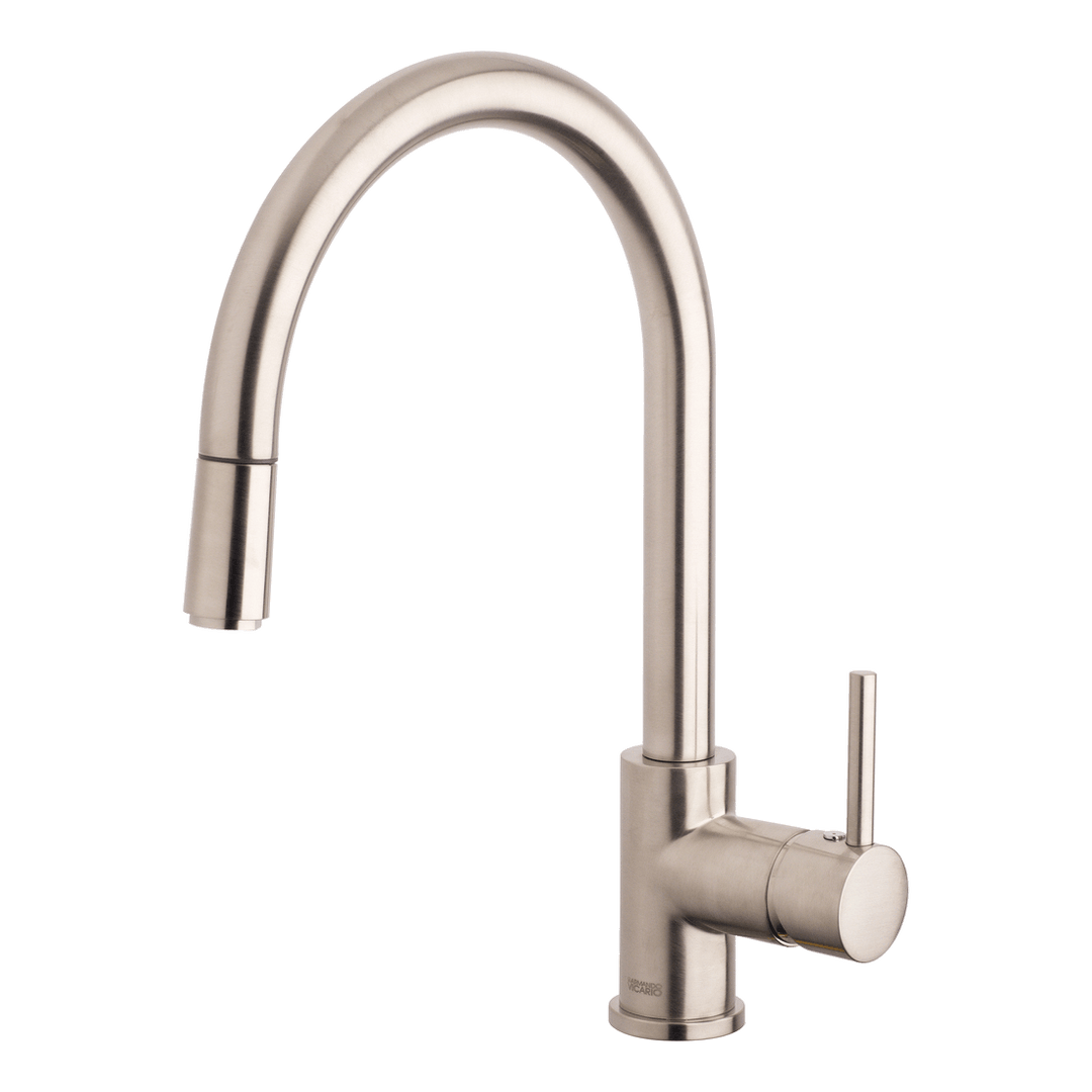 Abey Vicario SK5-AV Kitchen Mixer Lead Free